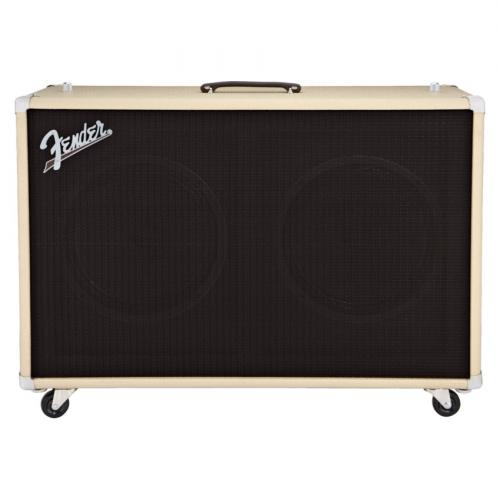 FENDER SUPER-SONIC 60 212 ENCLOSURE BLONDE